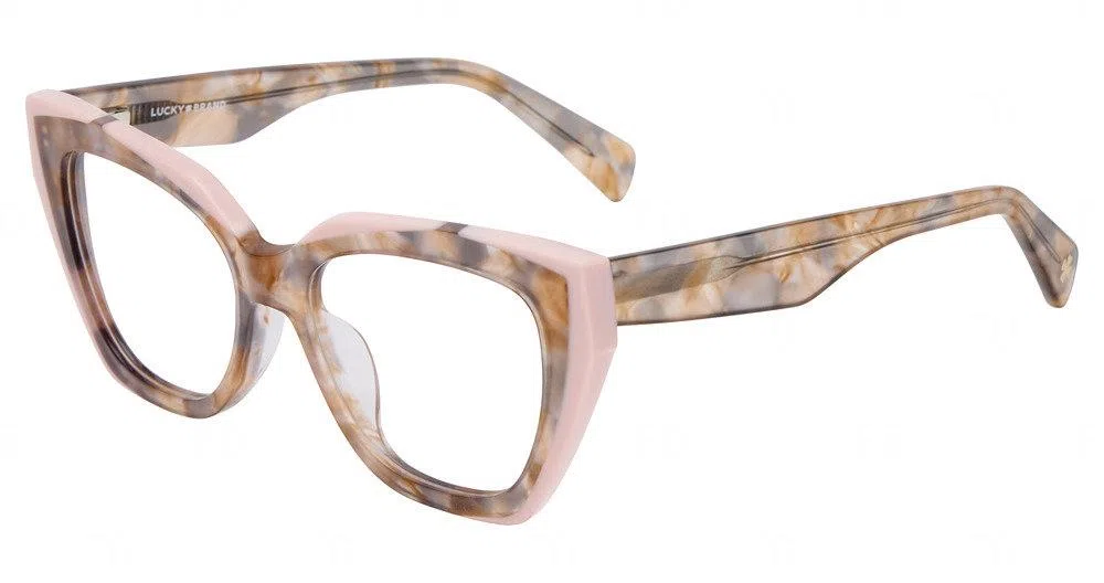 Lucky Brand VLBD600 Eyeglasses - view 3